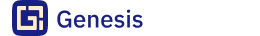Genesis Logo
